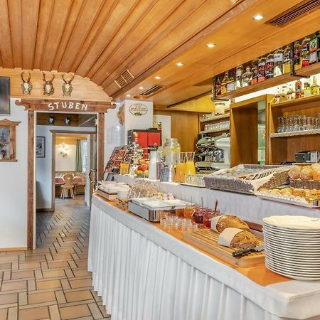 Hotel Edda Σέλβα ντι Βαλ Γκαρντένα Εξωτερικό φωτογραφία