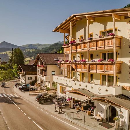 Hotel Edda Σέλβα ντι Βαλ Γκαρντένα Εξωτερικό φωτογραφία