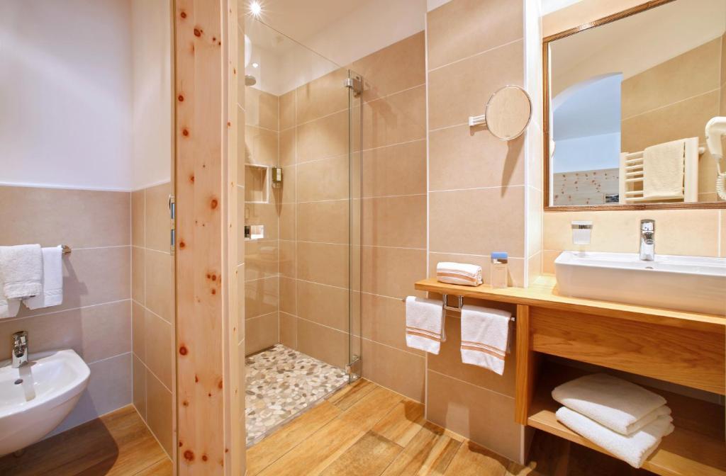 Hotel Edda Σέλβα ντι Βαλ Γκαρντένα Εξωτερικό φωτογραφία