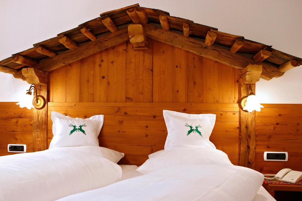 Hotel Edda Σέλβα ντι Βαλ Γκαρντένα Εξωτερικό φωτογραφία