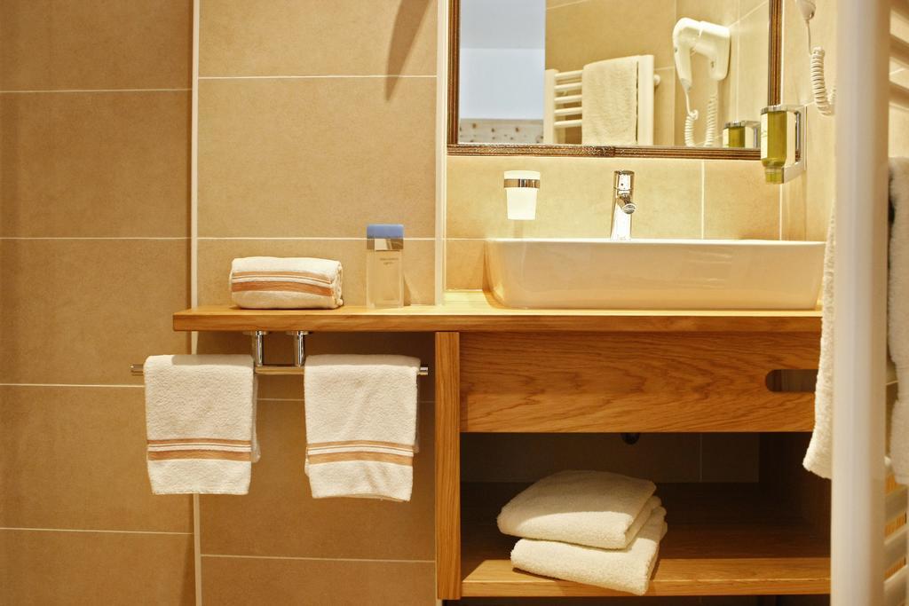 Hotel Edda Σέλβα ντι Βαλ Γκαρντένα Εξωτερικό φωτογραφία