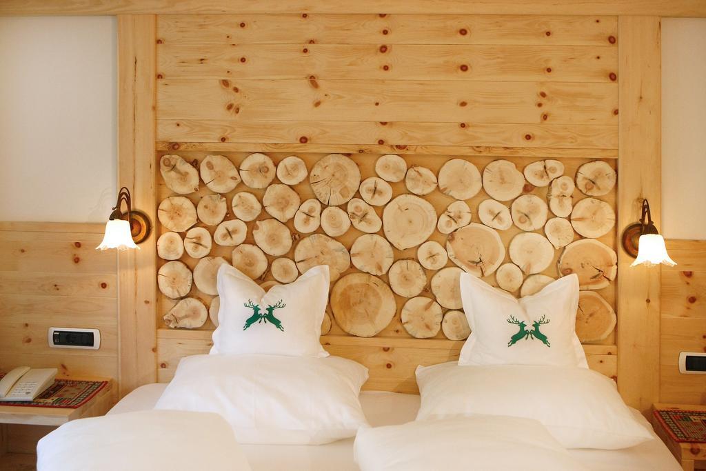 Hotel Edda Σέλβα ντι Βαλ Γκαρντένα Εξωτερικό φωτογραφία